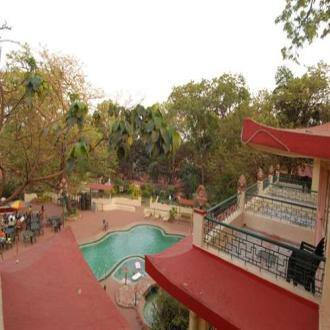 6 Bedroom Bungalow In Matheran, Maharashtra, Matheran 2